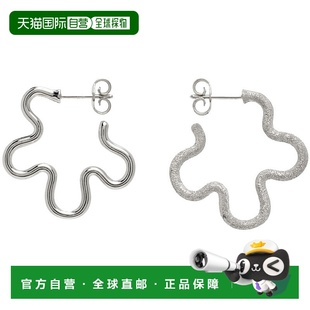 BONGIASCA 女士 独家发售银色 1h可退 Tone BEA 香港直邮潮奢