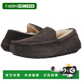 美国直邮 鞋 ugg 1h可退 男士 正装 乐福鞋