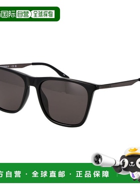自营Converse Metal Men's Sunglasses - black 美国奥莱直发
