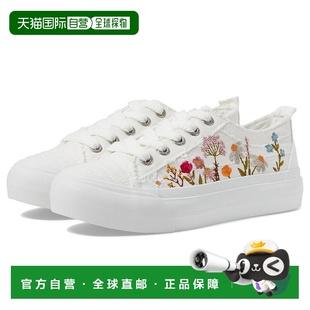 美国直邮 运动鞋 blowfish 女士 malibu 1h可退