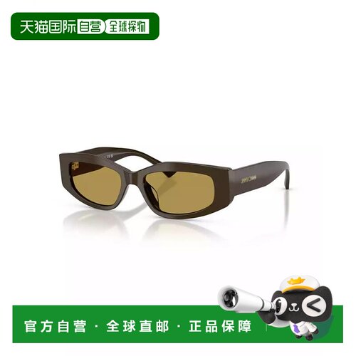 1h可退 【美国直邮】jimmy choo 中童 太阳镜