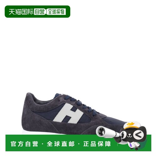 香港直邮HOGAN 运动鞋 Interactive HXM7130GC80_V4R785V