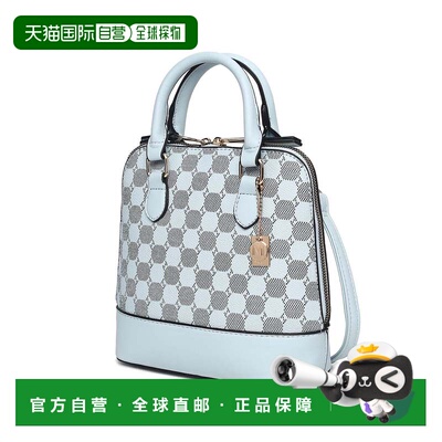自营mia k collectionMarjorie Satchel bag Women’s Circular P