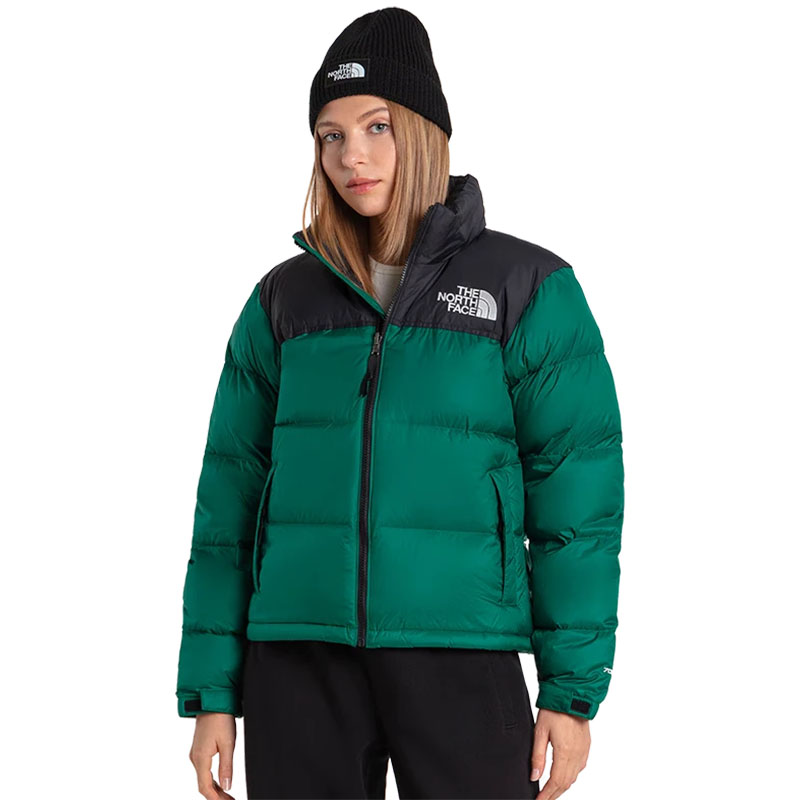 自营1h可退 TNF北面1996 Retro Nuptse男款防风700蓬羽绒服