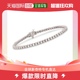 Silver Diamond Bracelet Ross Simons Tennis Sterling