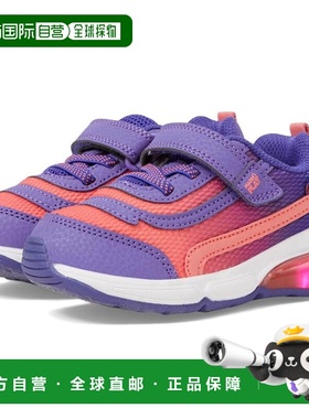 1h可退 【美国直邮】stride rite 婴幼儿 时尚休闲鞋