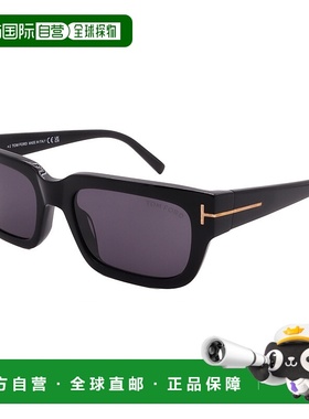 自营Tom Ford sunglasses FT1075/S-01A-54-19-140 non-polarized