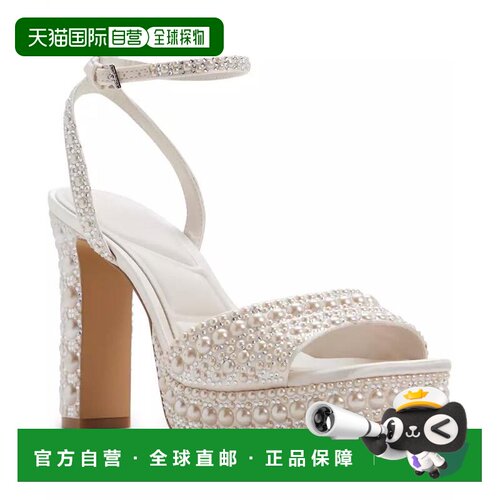 【美国直邮】aldo 女士 凉鞋