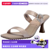 pink Light Klein 自营Anne GLD Josie JOSI01F9 Gold Women