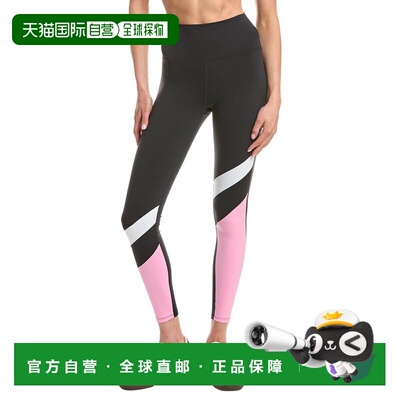 自营Beach Riot Rio Legging - pink 美国奥莱直发