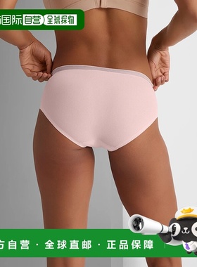 自营Tommy John Air Brief Women's  Veiled  Cotton Stretch Und