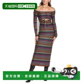 多色 自营 美国奥莱直发 Natalie 连衣裙 Ramy Brook