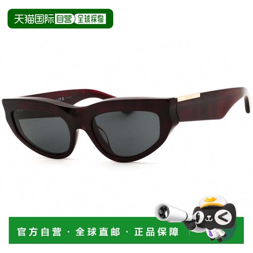自营burberryBE4425U 40635A Brown/Light Brown Mirror Flash Go
