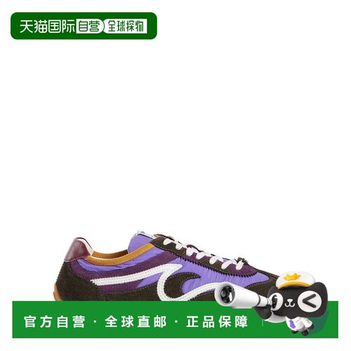 【美国直邮】sandro 女士 时尚休闲鞋 【付后1h可退】
