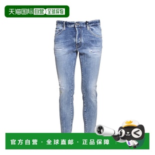Cool Denim Guy Jean 美国奥莱直发 自营 blue dsquared2Blue