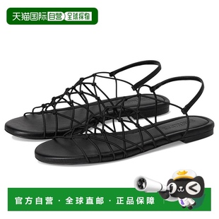 madden steve 女士 凉鞋 1h可退 思美登平底舒适时尚 美国直邮