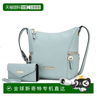 錢包 自營 流浪漢包 collection Lux 2件 mia 美國奧萊 直發(fā)