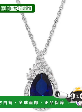 1h可退 【美国直邮】macy's 通用 项链