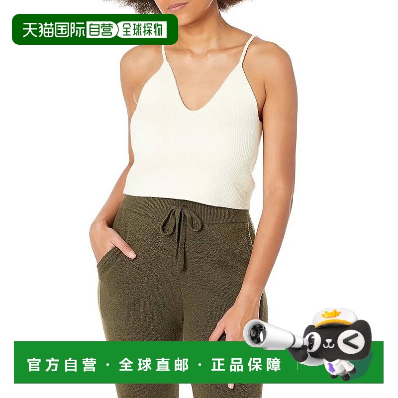 1h可退 【美国直邮】french connection 女士 背心吊带