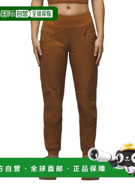 1h可退 【美国直邮】prAna（男装）Prana|Kanab 裤子