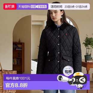 女士 lauren 大衣 ralph 1h可退