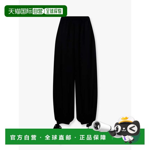 香港直邮Chloe/蔻依 裤子 CH26APA66005短裤休闲裤阔腿裤