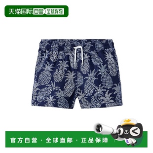 多色 jack珍妮和杰克回收菠萝游泳箱 美国奥莱直发 and 自营janie