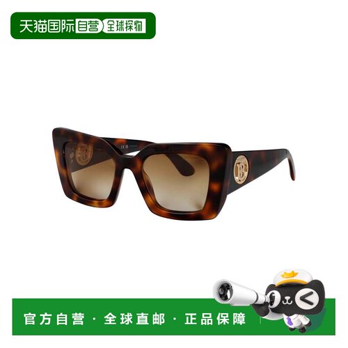 香港直邮BURBERRY/博柏利 太阳镜 DAISY 0BE4344配饰