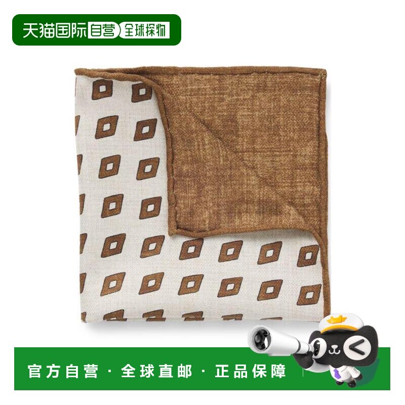 美国直邮hugo boss 围巾披肩 【付后1h可退】