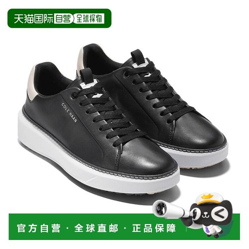 1h可退 【美国直邮】Cole Haan|GrandPro Topspin 高尔夫新款