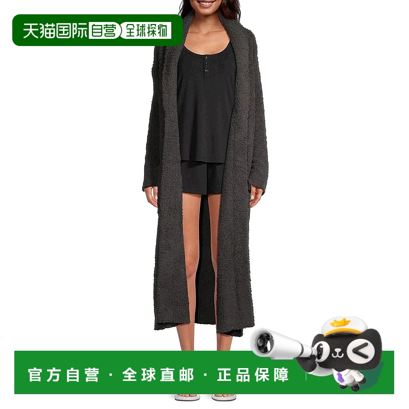 【美国直邮】barefoot dreams 男士 睡裙浴袍