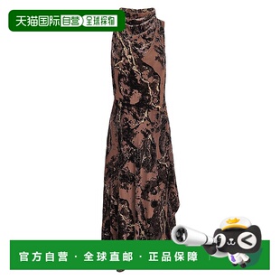 1h可退 【美国直邮】donna karan 女士 连衣裙