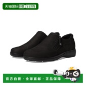 美国直邮 Rockport 乐步女士休闲鞋 1h可退 圆头真皮潮流时尚