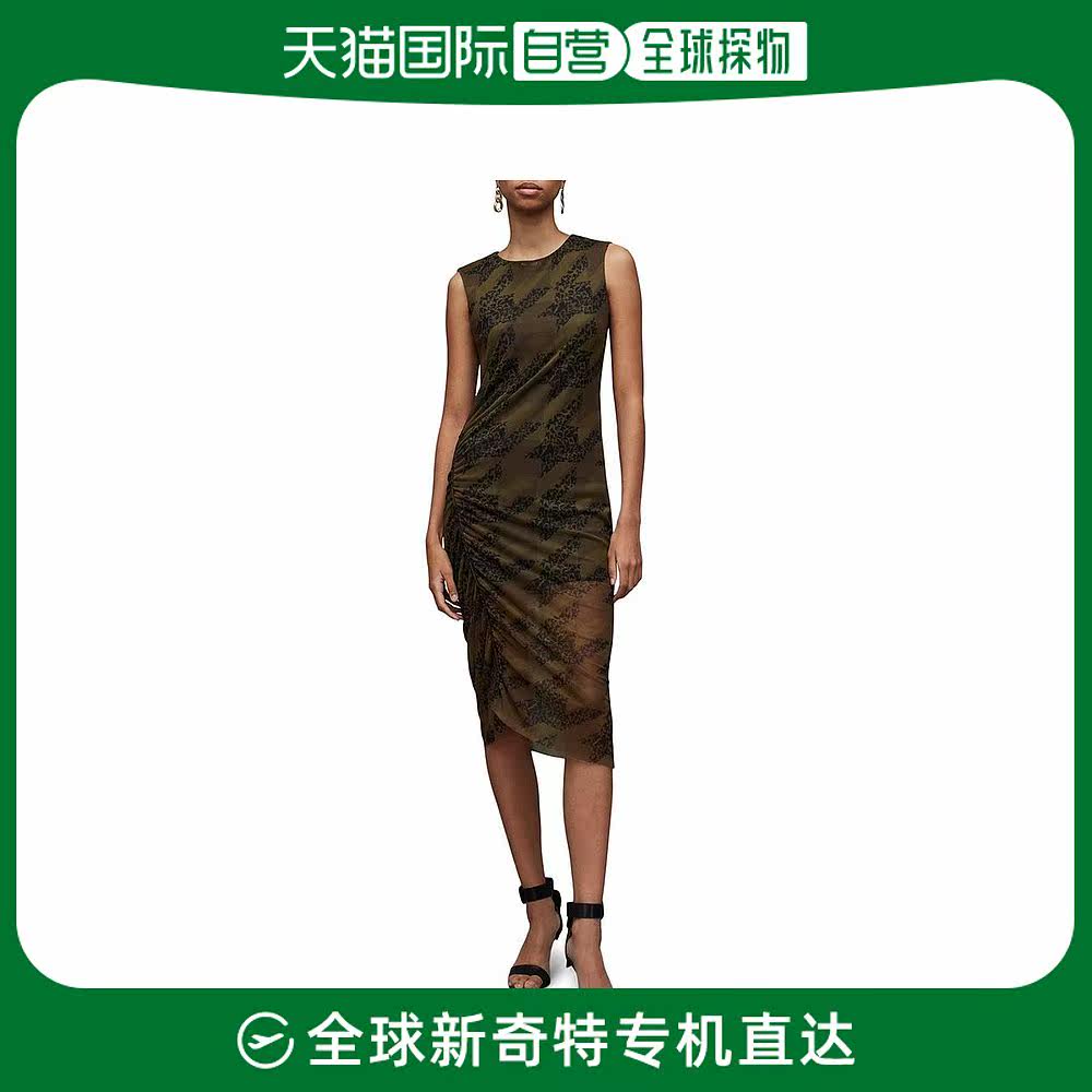 【美国直邮】all saints 女士 连衣裙