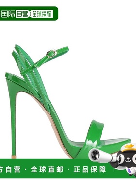 1h可退 【美国直邮】le silla 女士 凉鞋高跟单鞋