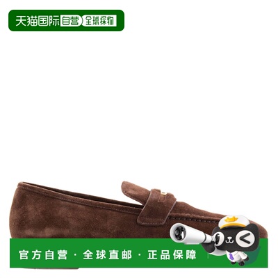 自营salvatore ferragamoFerragamo Madison Rodeo Penny Loafers