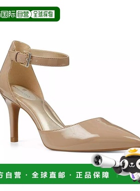 1h可退 【美国直邮】bandolino 女士 时尚休闲鞋高跟鞋单鞋浅口鞋