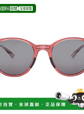 自营Oakley Spindrift Prizm Black Polarized Round Ladies Sung