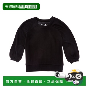 Chaser black Cozy Pullover 美国奥莱直发 Knit 自营