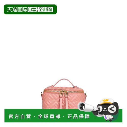 1h可退 【美国直邮】fendi 女士 托特包