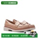 香港直邮潮奢 女士 clarks 1h可退 originals 其乐 Westlynn Bell