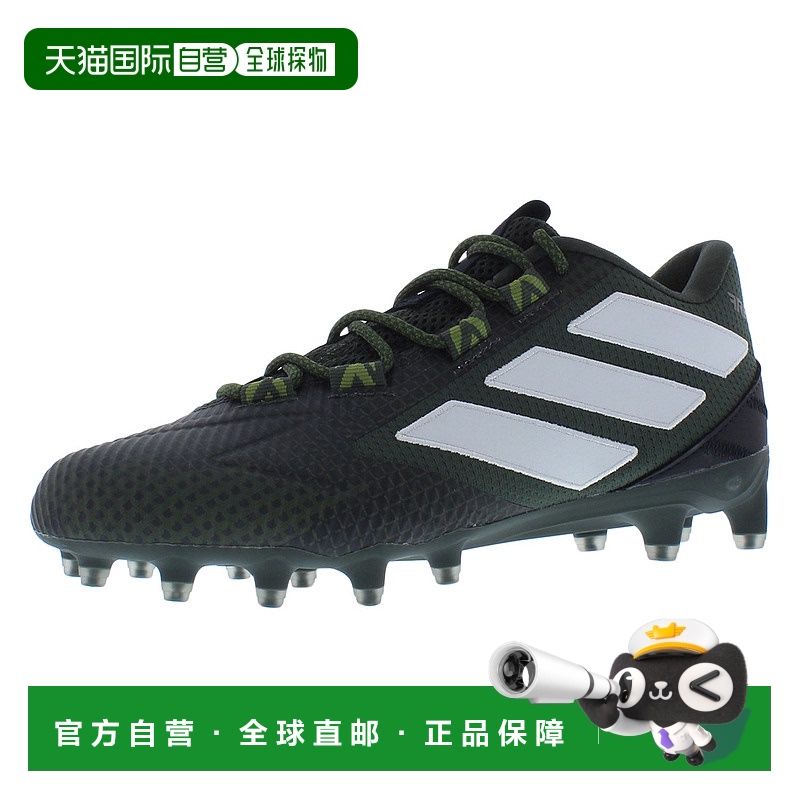 美国直邮Adidas/阿迪达斯男士休闲鞋运动鞋低帮系带潮流时尚男鞋