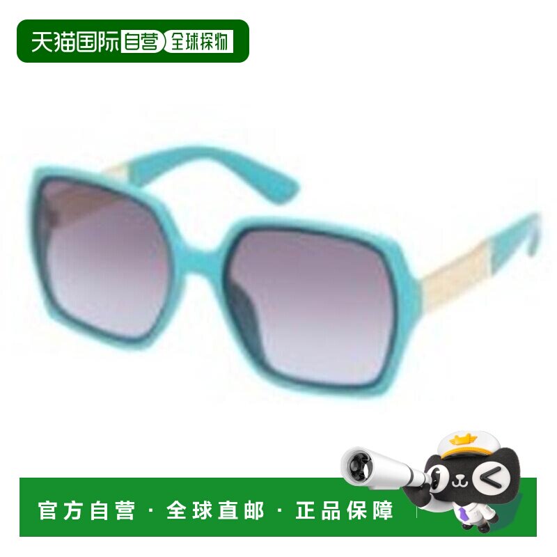 1h可退 【美国直邮】guess 女士 太阳镜