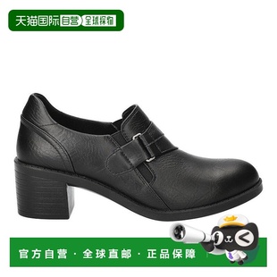 street easy 女士 时尚 一脚蹬 1h可退 休闲鞋 美国直邮