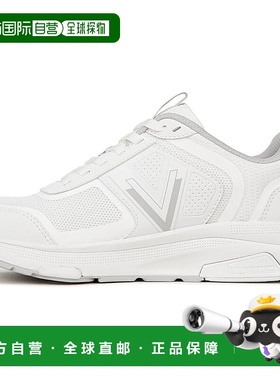 自营Vionic Walk Strider 001 I6629S1-101 Women's White Walkin