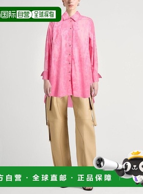 1h可退 【美国直邮】marques almeida 女士 衬衫长袖