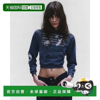 美国直邮ENFANTS RICHES DEPRIMES - Women Napoleon Petit Hoodi