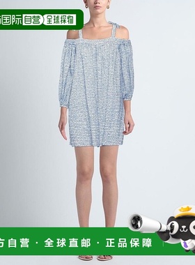 1h可退 【美国直邮】boutique moschino 女士 连衣裙