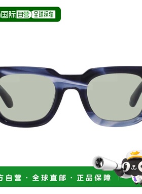 自营salvatore ferragamoFerragamo Green Rectangular Men's Sun