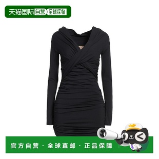 修身 迷你连衣裙 1h可退 女士精品 aniye 女装 连 美国直邮